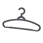 Vešiak na odevy MAKIE