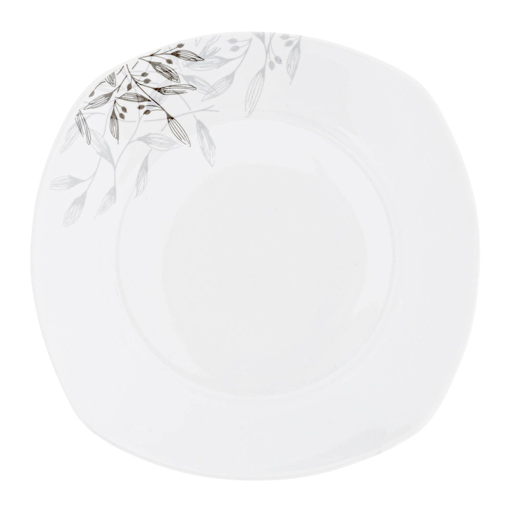 Obedový a kávový servis LIVIO, 30 prvkov