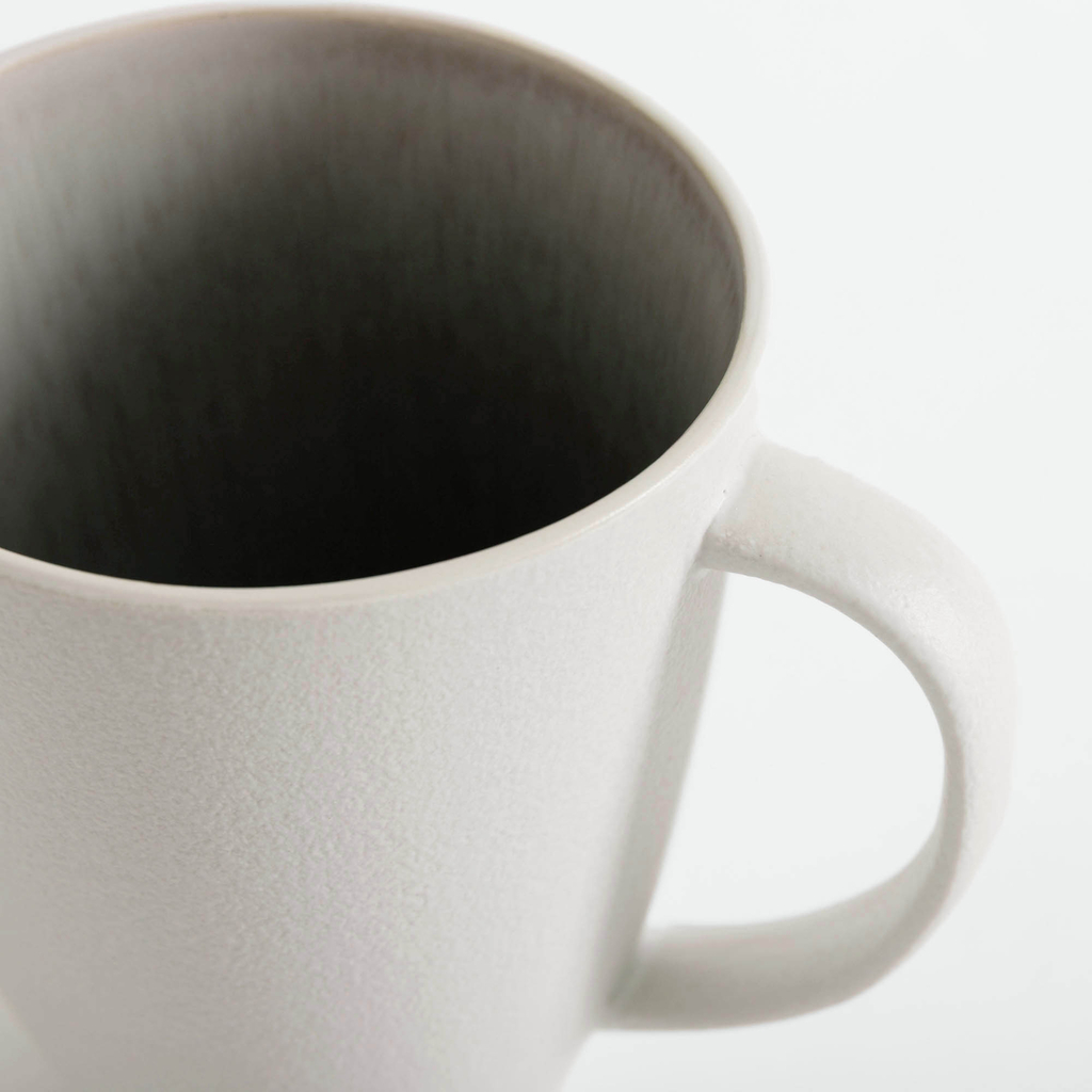 Keramický hrnček MOON 660 ml