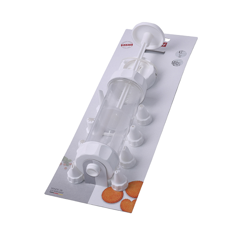 Zdobiaca súprava na cukrovinky ZENKER