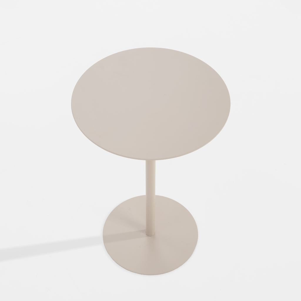 Pomocný bočný stolík 35x53 cm