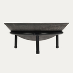 Liatinový záhradný krb 50 cm