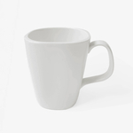 Porcelánový hrnček CARRE 320 ml