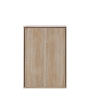Komoda TEMPRA 2 2D T2KK30-D30F