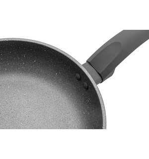 Hlboká panvica FLORINA LAVA STONE od Mateusza Gesslera 24 cm