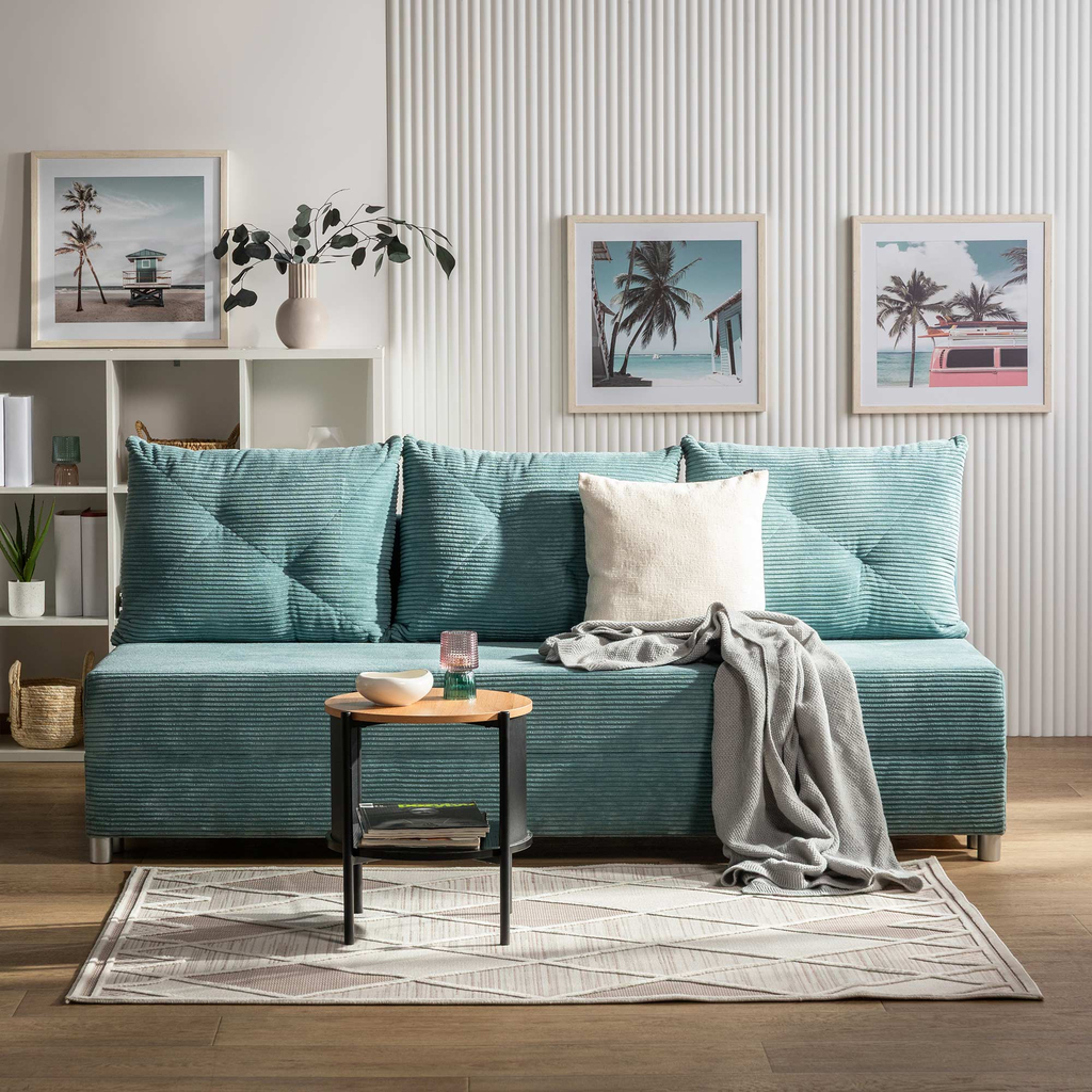 Nástenná maľba PALM SPRINGS CALIFORNIA 50x50 cm