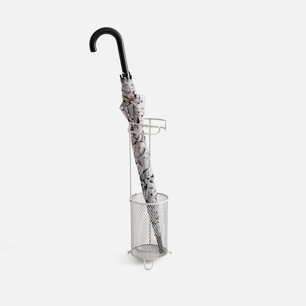 Stojan na dáždniky kovový 18x50 cm MIX