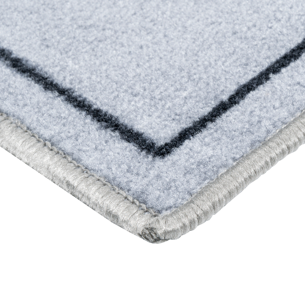 Protišmykový koberček DOG&CAT HERO UNI 40x60 cm