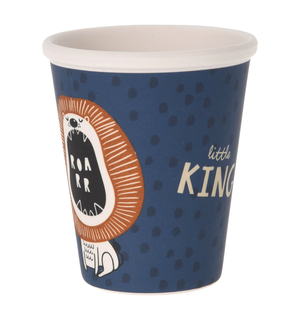 Melamínový pohár pre deti LEV 250 ml