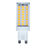 Žiarovka LED G9 4,8W studená farba ORO-G9-PETIT-4,8W-CW