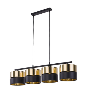 Závesné svietidlo HILTON 4342