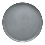 Dezertný tanier ZUZE sivý 21 cm