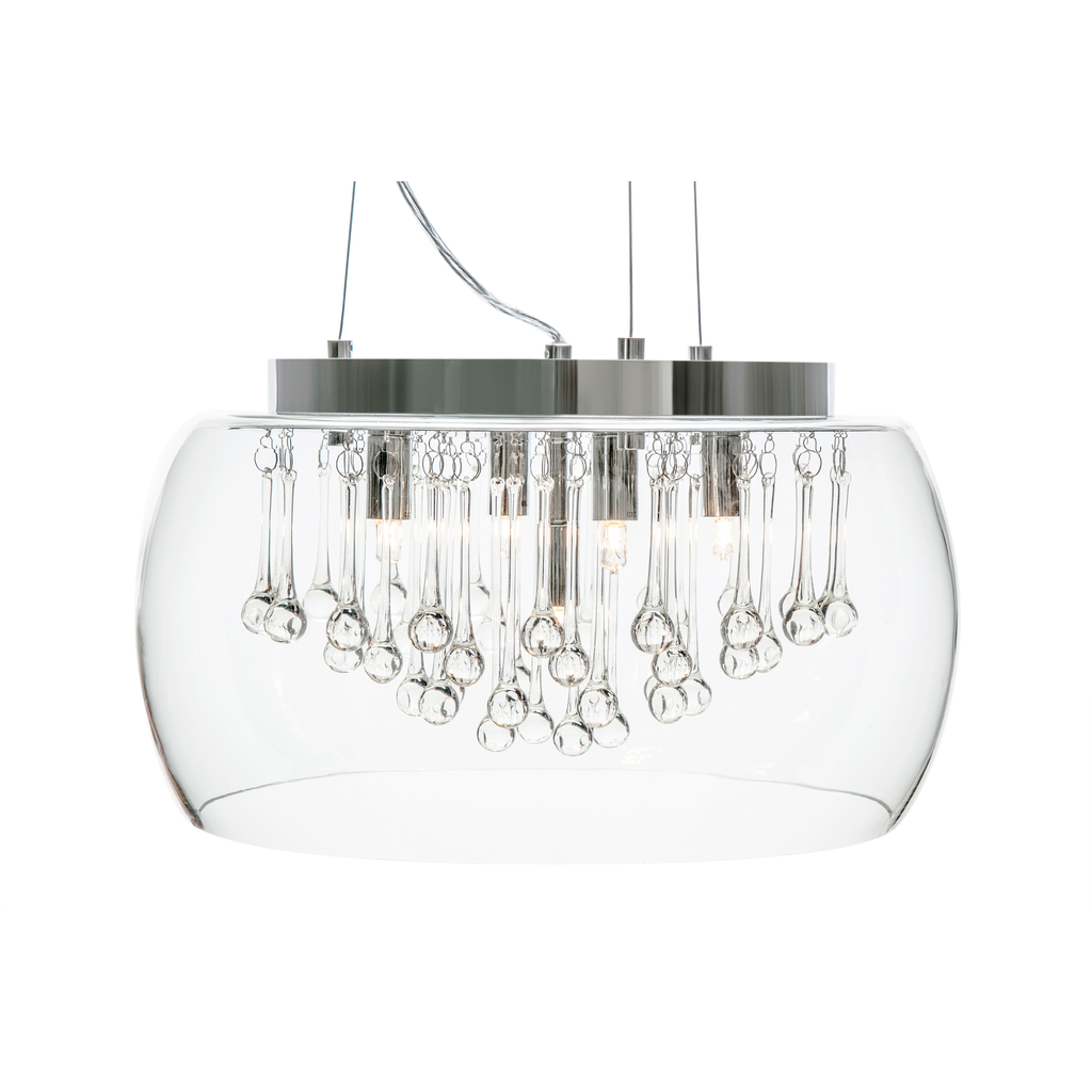 Závesné svietidlo LUCE 5