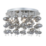 Stropné svietidlo ELLI RLX92175-6R