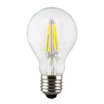 Žiarovka LED E27 7W neutrálna farba ORO-E27-FL-CLARO-7W-DW
