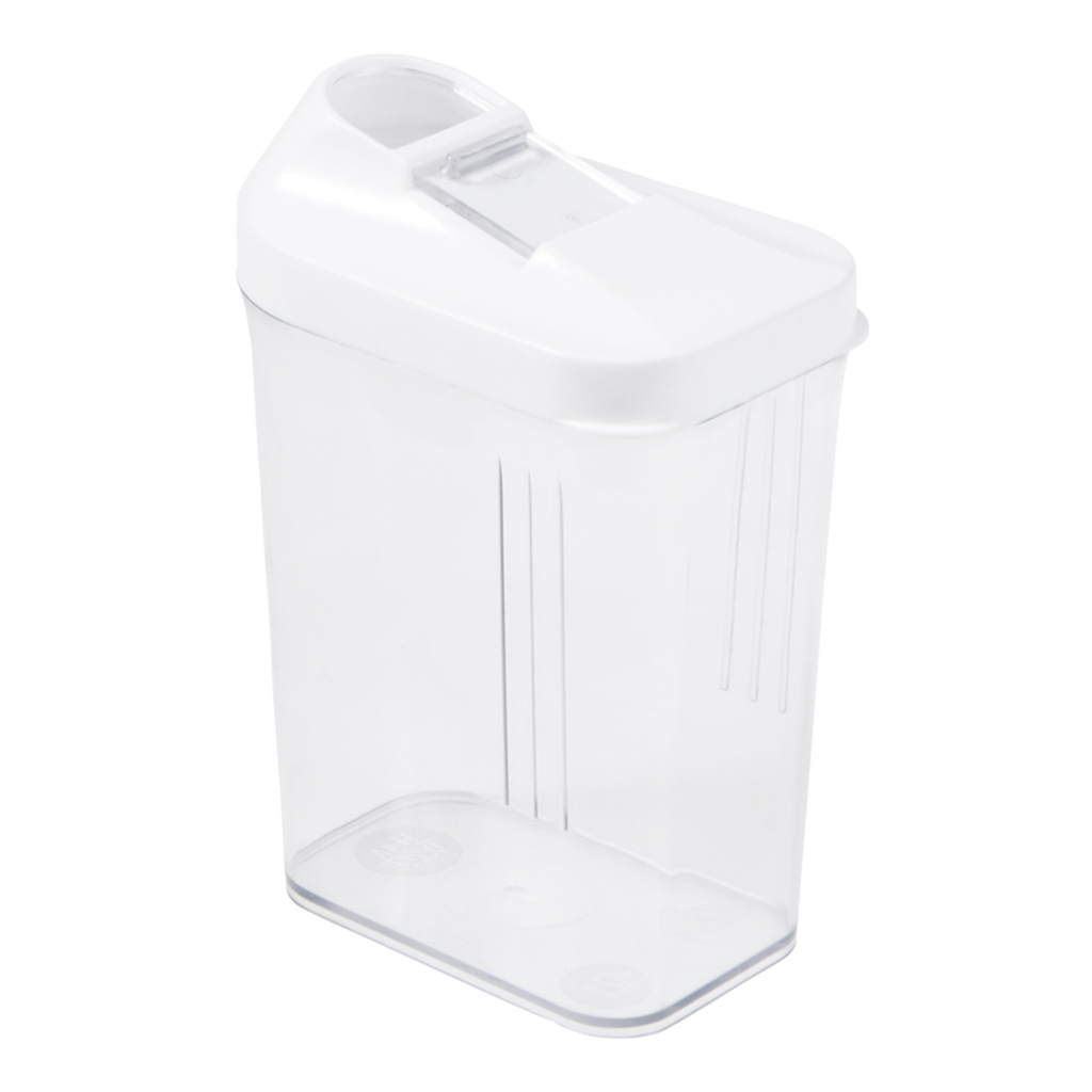 Nádoba na sypké výrobky PAOLA 0,25 l