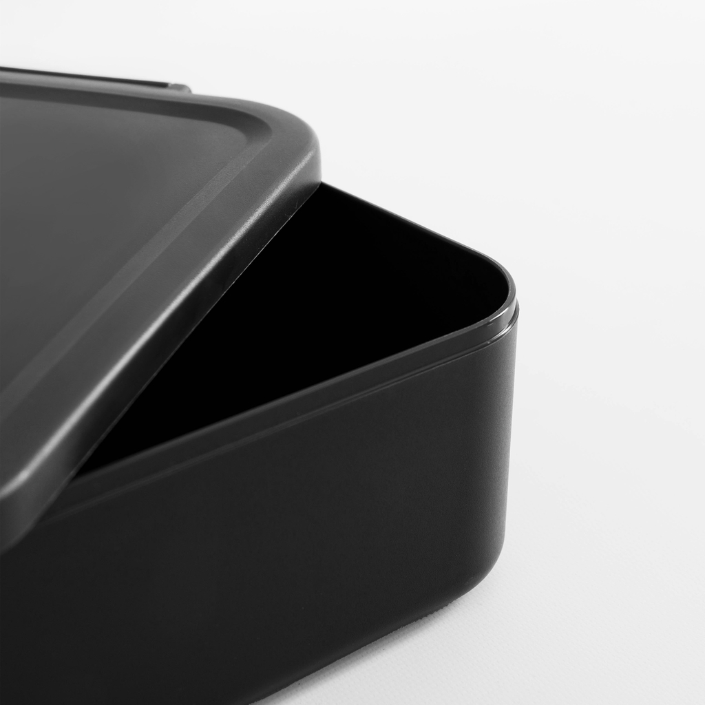 Desiatový box 20x14x7 cm MIX