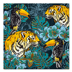 Papierové obrúsky WILD NATURE 20 ks