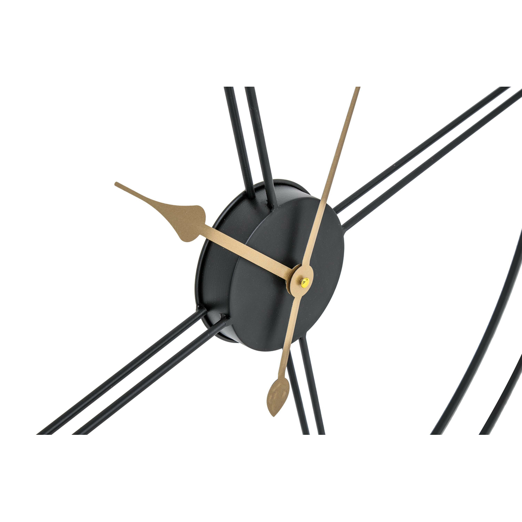 Nástenné hodiny 80 cm