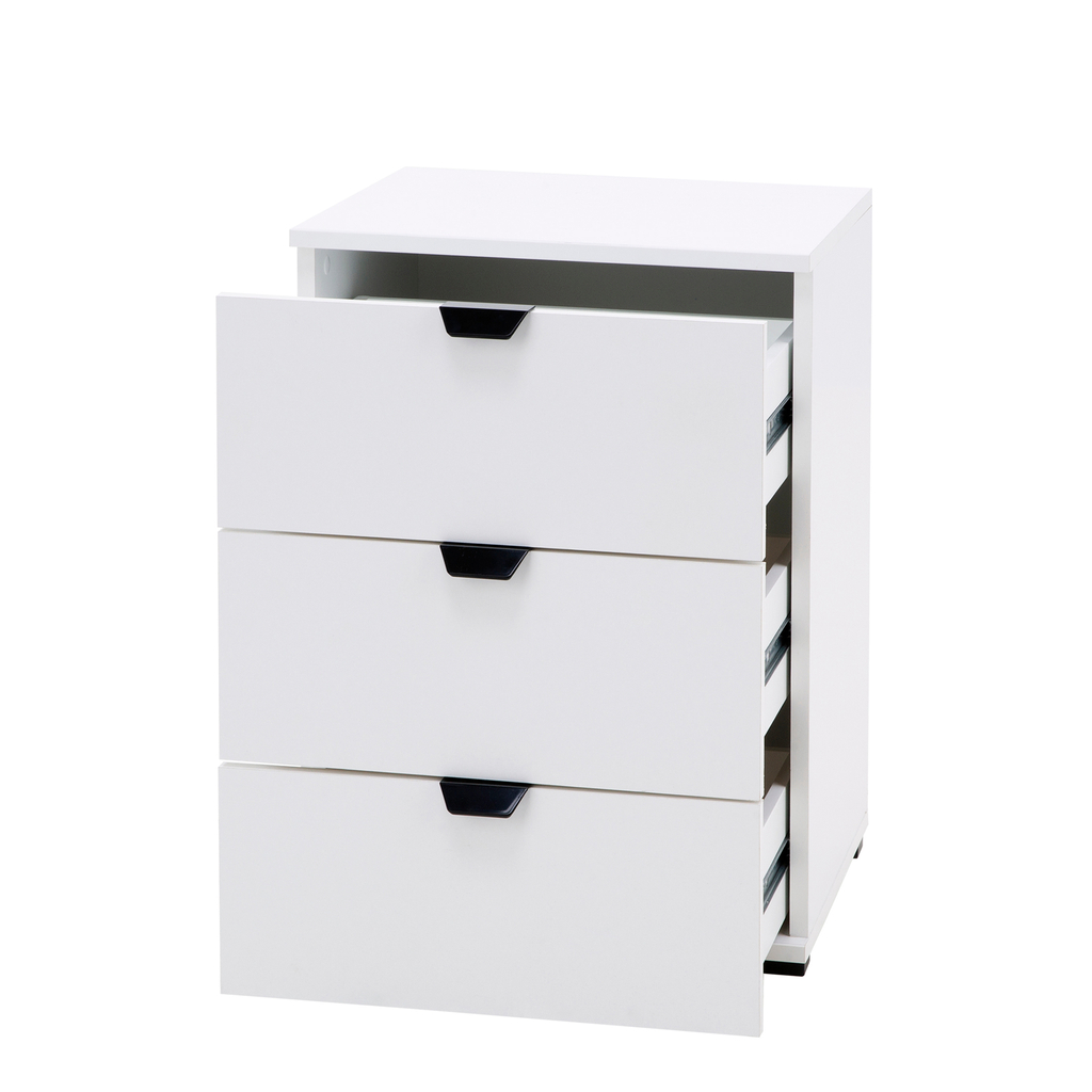 Nočný stolík DUERO 3S