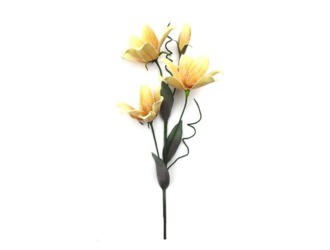 Umelý kvet 110 cm