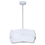 Závesná lampa TORNADO