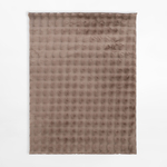 Moderný koberec MODESTO, béžový, 120x160 cm