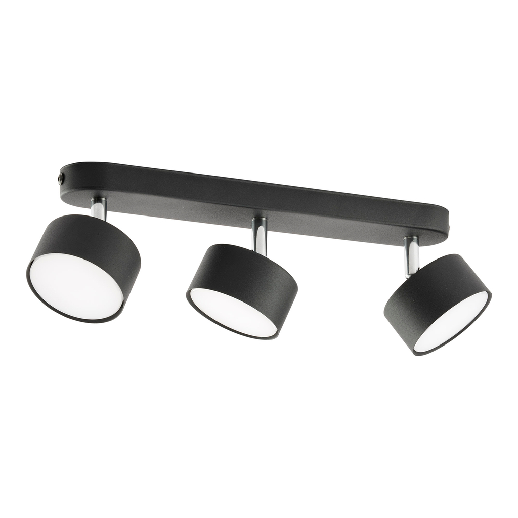 Stropné svietidlo - 3-bodová lišta CLARK 3404