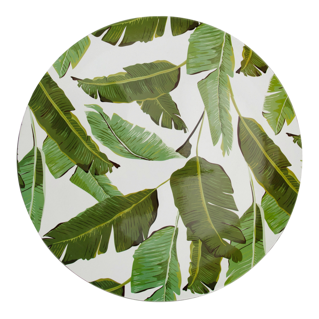 Ozdobný tanier 33 cm