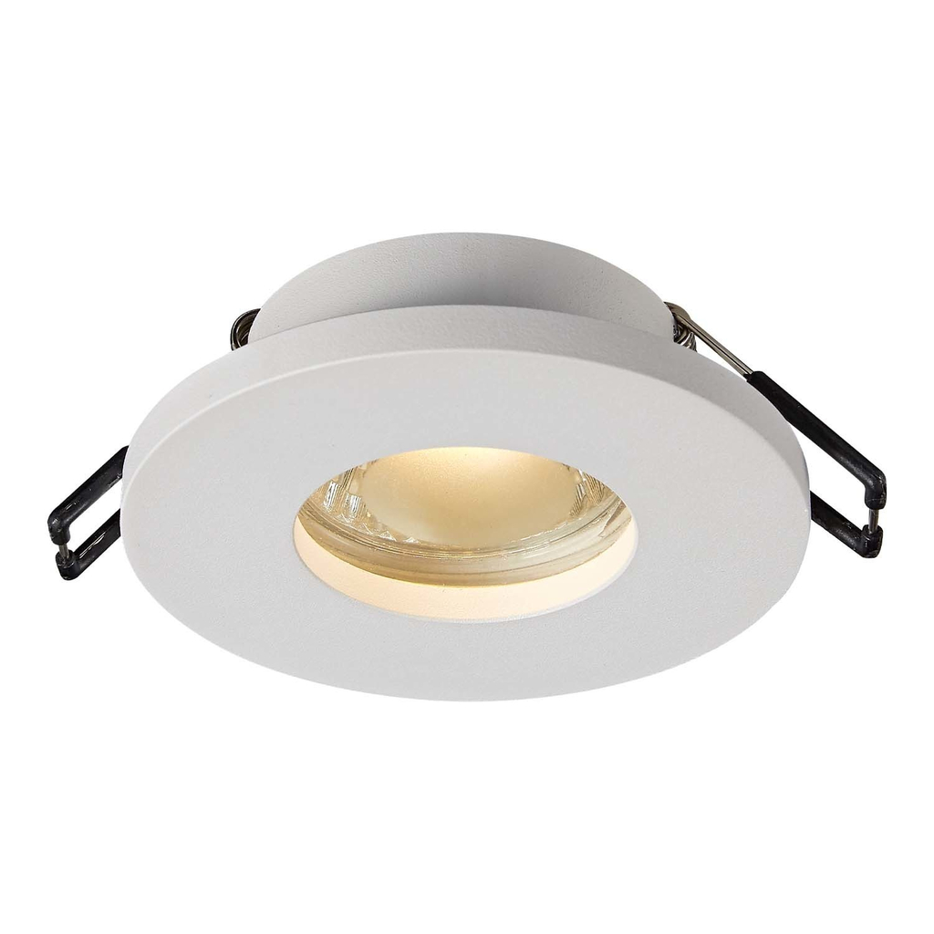 Podhľadové svietidlo IP 44 biele CHIPA DL