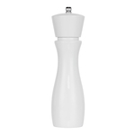 Ručný mlynček na korenie SMP-5/1 biely