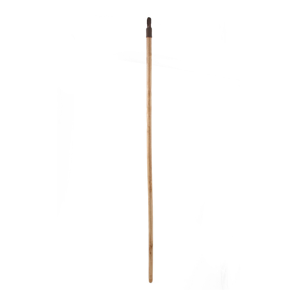 Násada na metlu a mop drevená 120 cm
