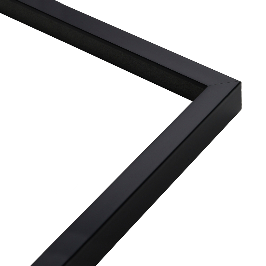 Obraz nočná obloha GREEN SKY I 53 x 73 cm