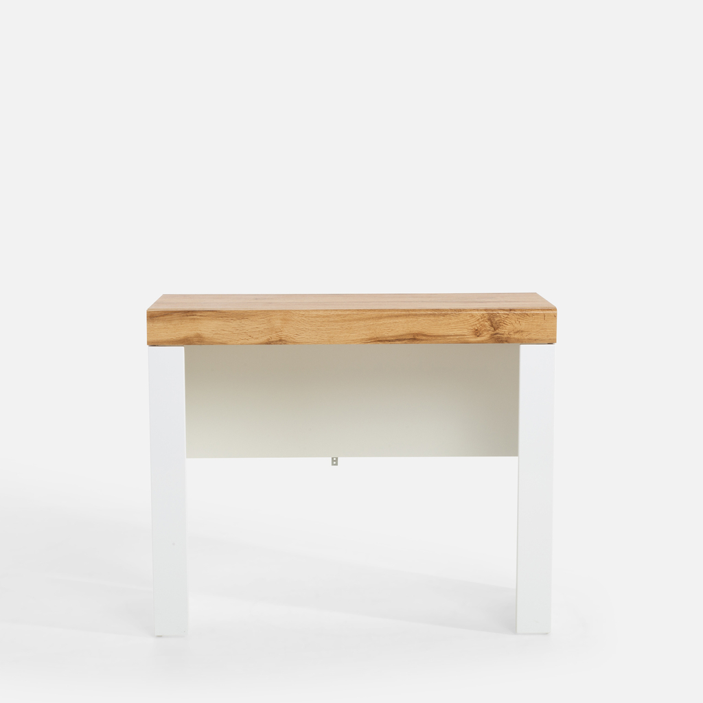 Toaletný stolík so zásuvkou TAURUS II