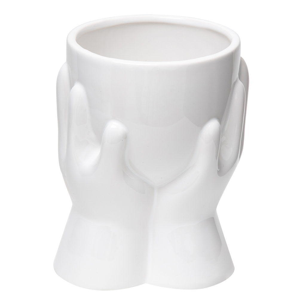 Keramické puzdro 16,5 cm