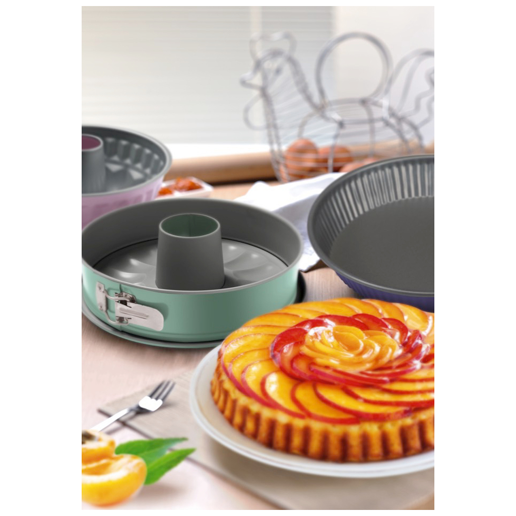 Tortová forma BON TON 26 cm