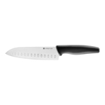 Nôž santoku ASPIRO 17,5 cm