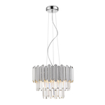 Závesné svietidlo GLADIUS P0535-05B-F4AC