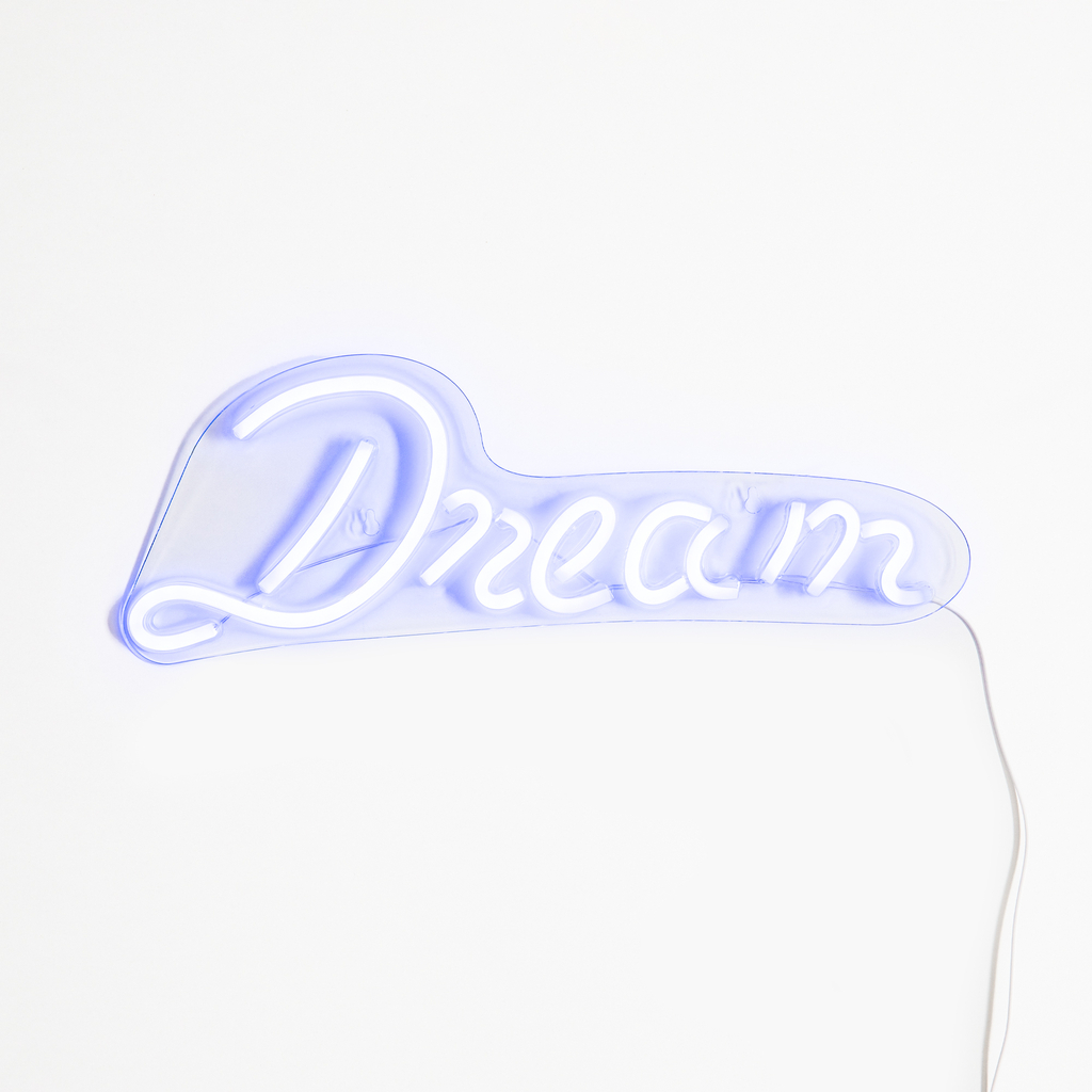 Dekoratívne svietidlo LED NEON DREAM