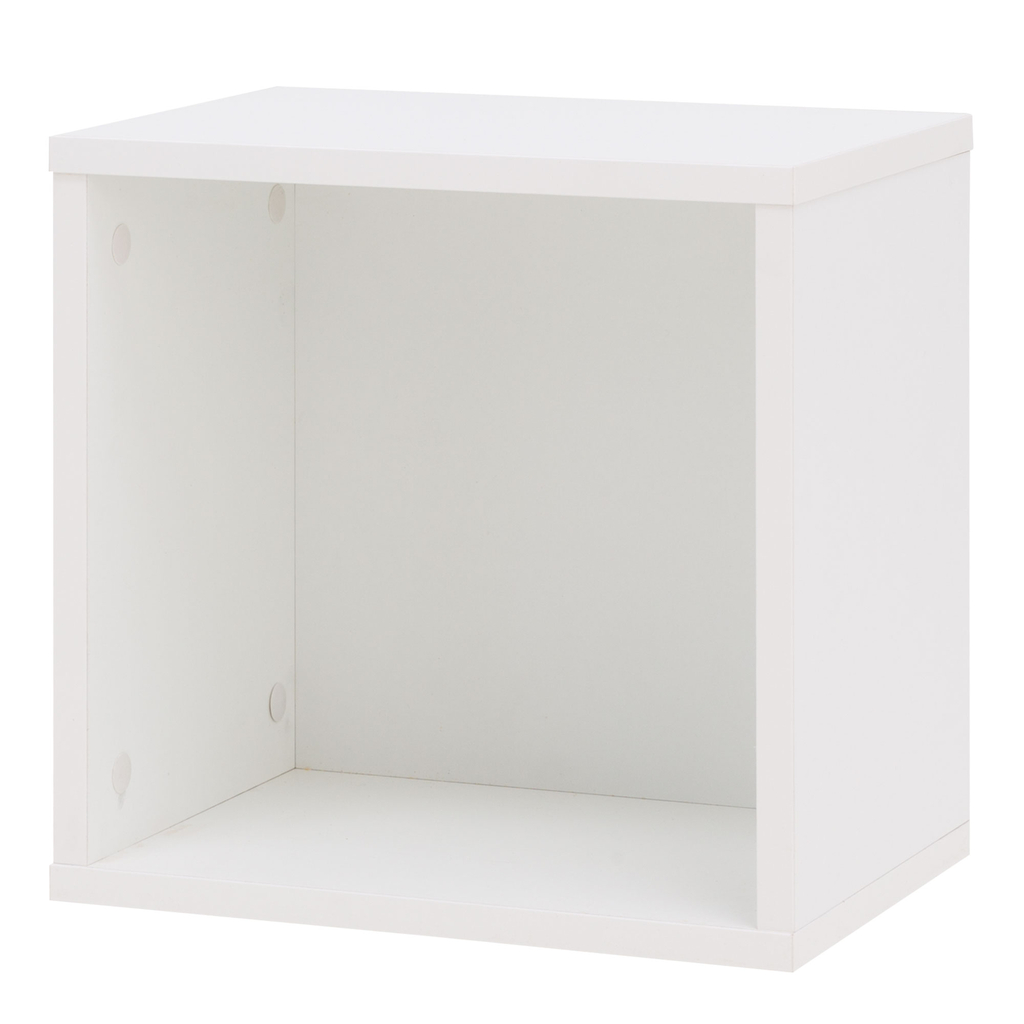 Závesná polica MODERN II štvorec