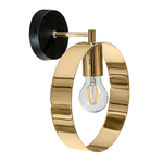 Nástenná lampa MIRA 6061K-H02-06