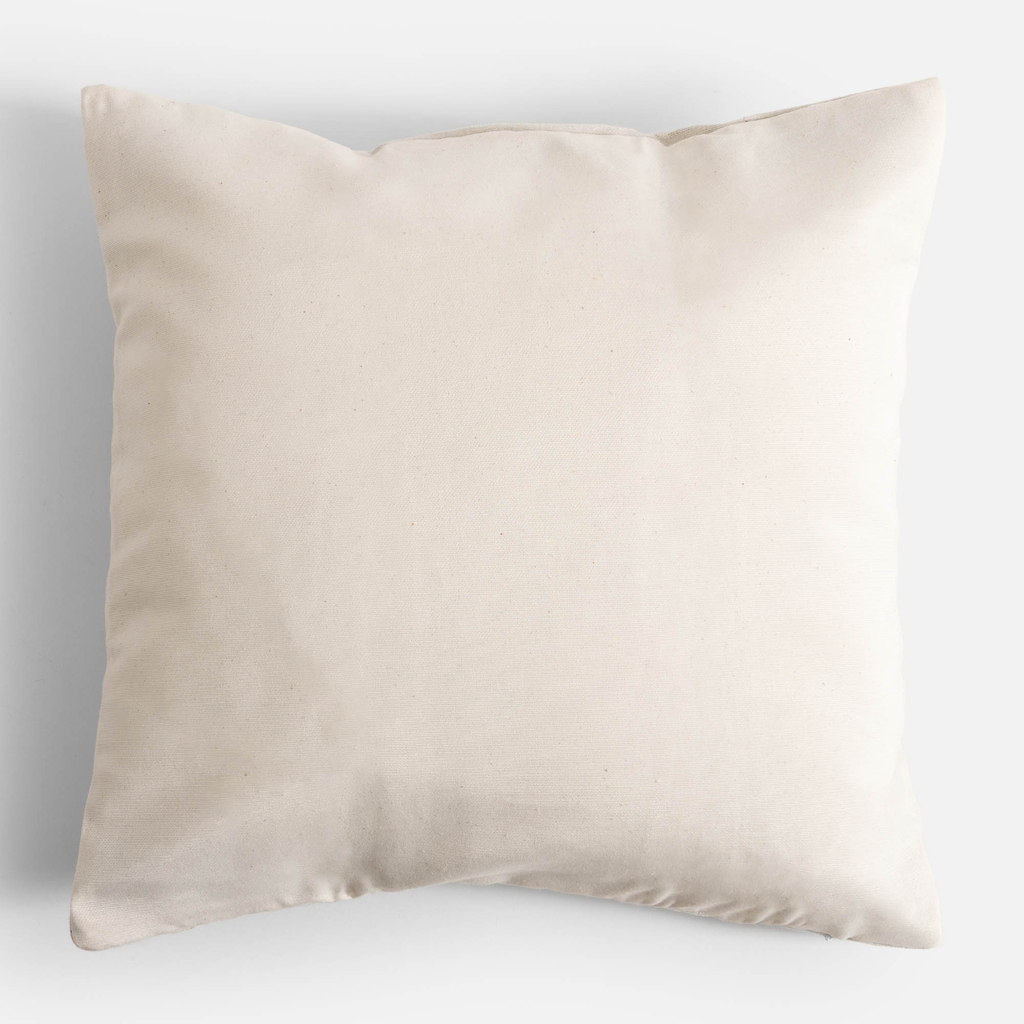 Dekoračná obliečka na vankúš s jeleňom MOLLIE 45x45 cm