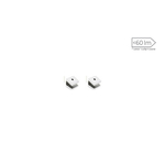 2-bodové LED osvetlenie IZLED4222P02-WN01, neutrálna farba