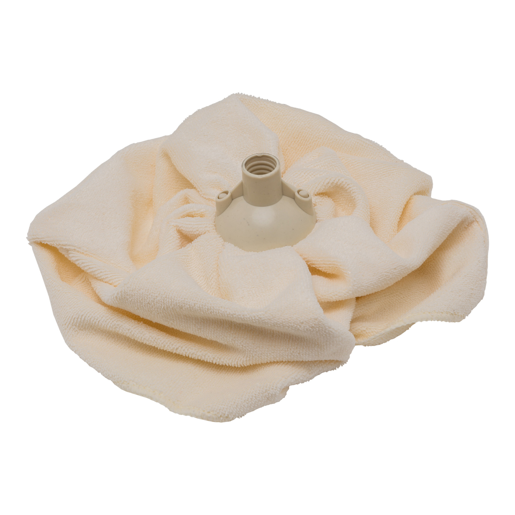 Mop z mikrovlákna, náhrada za mop BIANCO BAMBOO