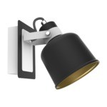 Nástenné svietidlo REDON CK170901-1