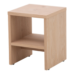 Nočný stolík s policou TIVOLI