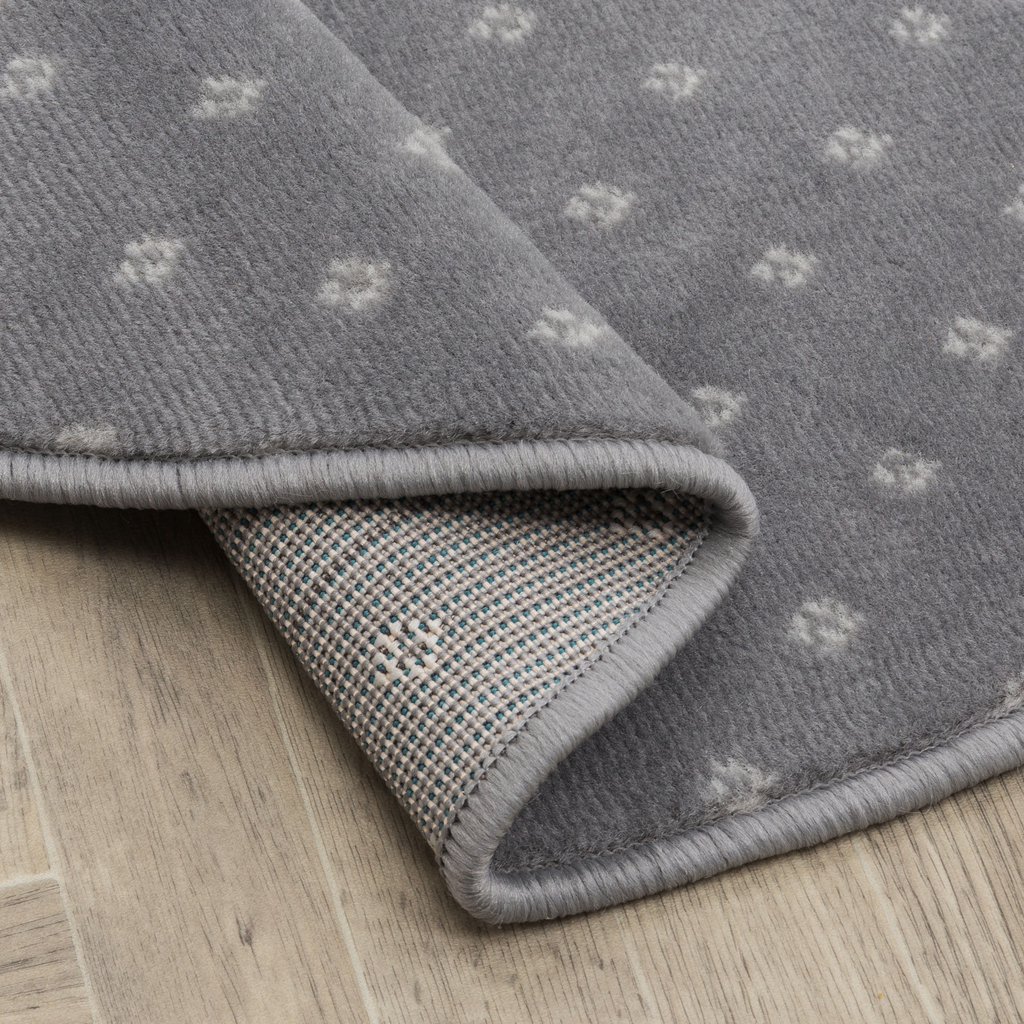 Koberec tyrkysový KRÁLIK 120x170 cm