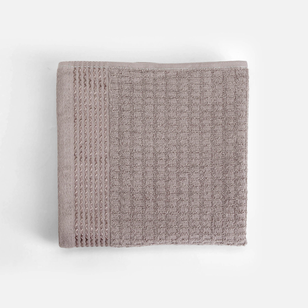 Kuchynská utierka cappuccino HAPPY 40x60 cm