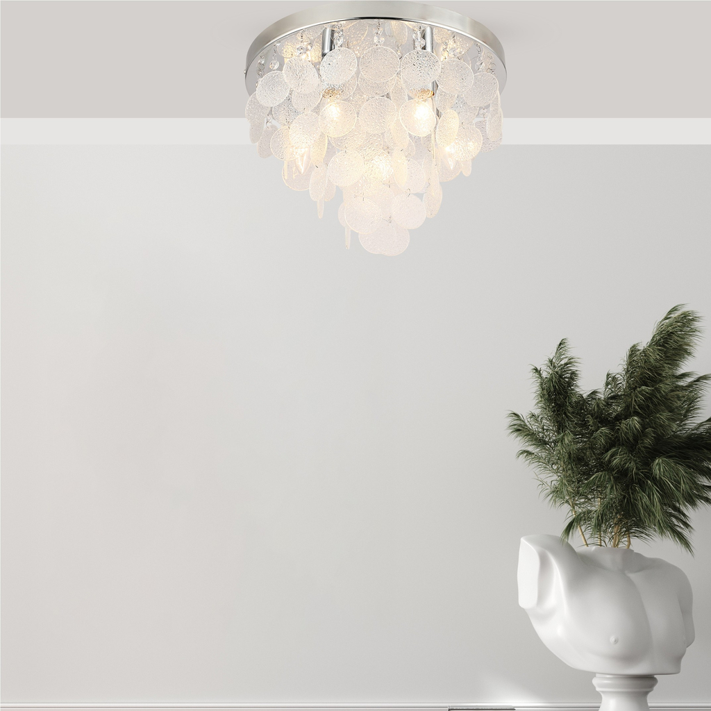 Stropné svietidlo PARDO 18366