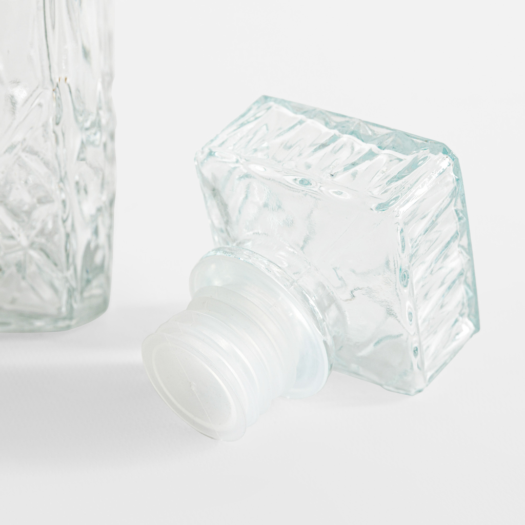 Súprava na whisky ARIA, 5 dielov